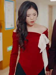 7화 - 아내를 알아보지 못한 남자