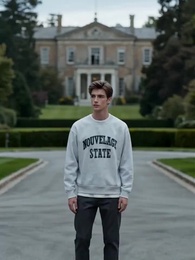 Episode 17 - All Enemies Reborn:I’ll Make Everyone Who Wronged Me Fall Into Ruin