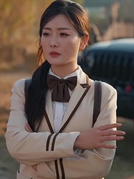 Bölüm 77 - Maskenin Ardındaki Varis