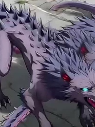 Episodio 38 - [Doblado]De Perdedor a Dios de las Bestias