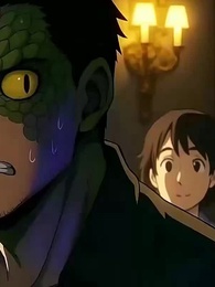 無限還元：怪異終末で爆買いサバイバル - Episode 55