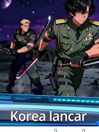 Episod 66 - Dari Ular Ke Penakluk Dewa