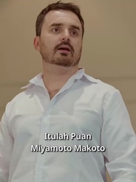 Mummy CEO & Papa Kung Fu Aku - Episode 36