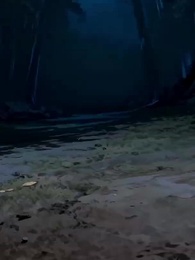 Episod 41 - Dari Ular Ke Penakluk Dewa