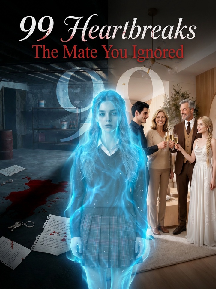 99 Heartbreaks The Mate You Ignored poster