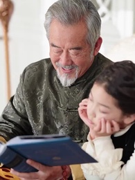 Redemption’s Price - Episode 35