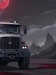 Restart: Killing My Way To The Throne - Episode 13