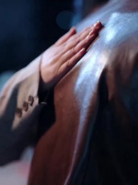 第58話 - 旦那様のウラの顔