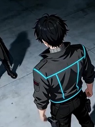 [Dubbed]Rookie vs Demon, Game On - Episode 35