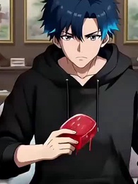 [Dubbed] Apocalypse? No, This Is My Playground - Episode 47