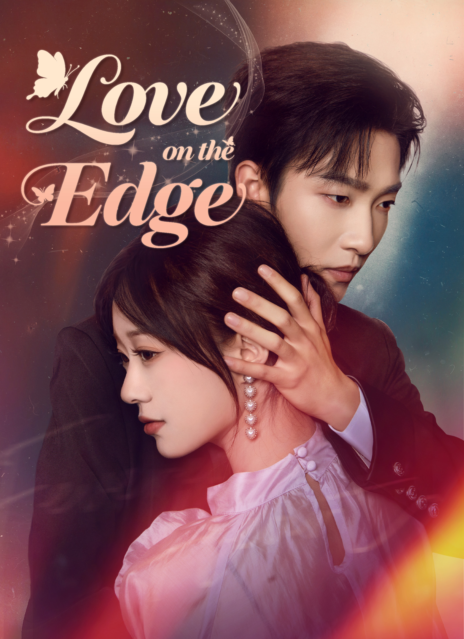 Love on the Edge
