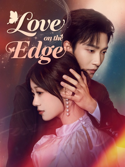 Love on the Edge poster