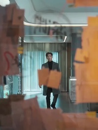 Love on the Edge - Episode 61