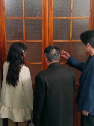 真千金她是律界閻羅 - Episode 53