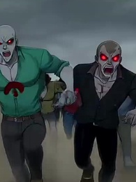 Talento F, destino S - Episode 9