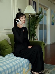 Utang Cinta Yang Tertipu - Episode 15