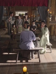 Episode 8 - The Doctor Mother-in-Law