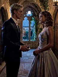 Episode 12 - The Moon Pack Queen