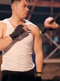 الحلقة 74 - عودة التنين لا أحد يقف أمامي