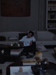 Utang Cinta Yang Tertipu - Episode 42