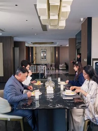 第16集 - 真千金她是律界閻羅