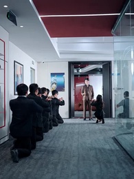 Rückkehr des unbesiegbaren Drachen - Episode 66