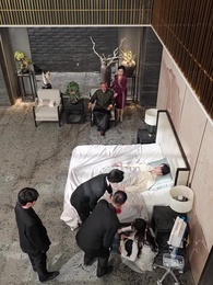 Episode 19 - Redemption’s Price