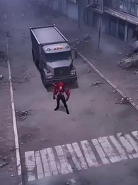 Episodio 16 - [Doblado]De Perdedor a Dios de las Bestias