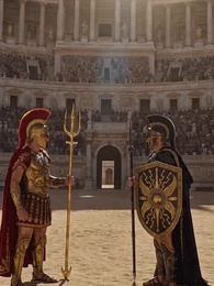 セレネ、神々の愛と復讐の果てに - Episode 26