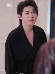 Redemption’s Price - Episode 30