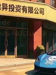 Episodio 39 - [Doblado]Dinero Infinito: Compré el Apocalipsis