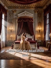 Episode 20 - The Scar of Vengeance