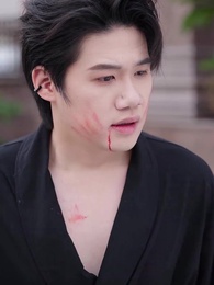 Redemption’s Price - Episode 33