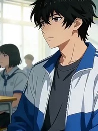 [Dubbed]Rookie vs Demon, Game On - Episode 16