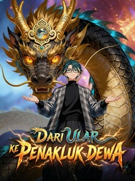 Dari Ular Ke Penakluk Dewa