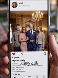 Episode 3 - Sterile Lies: My Ex’s Fake Family