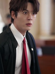 Épisode 17 - [Doublé]Quand l'amour se brise