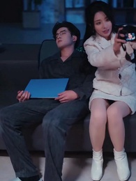 Tập 17 - [Lồng Tiếng] Không Chờ Người Ngoảnh Lại