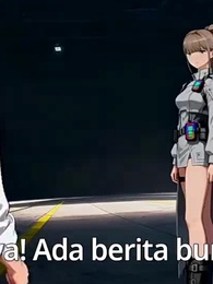 Episod 50 - Dari Ular Ke Penakluk Dewa