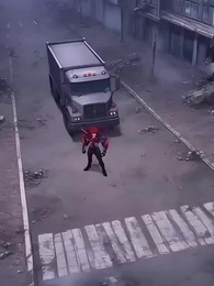 Episodio 16 - El Dios de las Bestias: Evolución Suprema