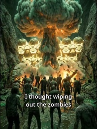 [Dubbed] Seeds of the Last World - Episode 33