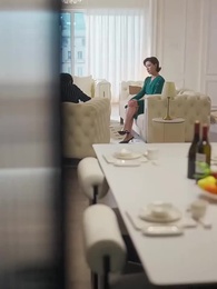 Love on the Edge - Episode 63