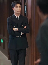 Love on the Edge - Episode 55