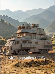 Episode 3 - [Dubbed] Seeds of the Last World