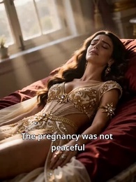 The Scar of Vengeance - Episode 17