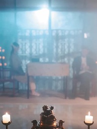 Episode 1 - From Bride to Boss