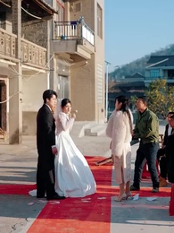 第8話 - 旦那様のウラの顔