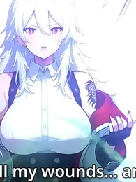 [Dubbed]Born to Haunt - Episode 4