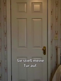 Episode 6 - Die Wahrheit kam nach ihrem Tod