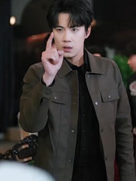 Episode 15 - From Bride to Boss